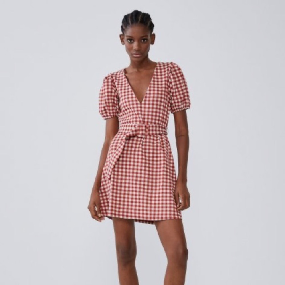 Zara Dress